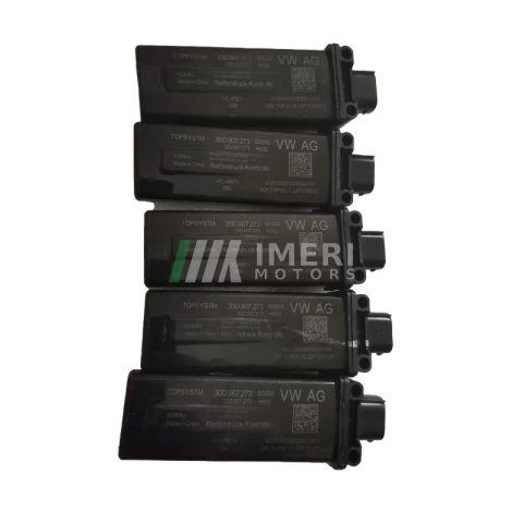 30D 907 273 Tire Pressure Sensor Volkswagen