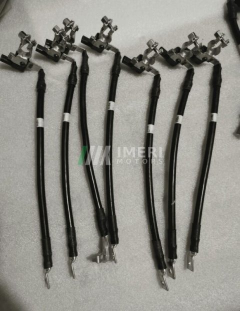 1EA 915 181AB Battery Cable Volkswagen ID