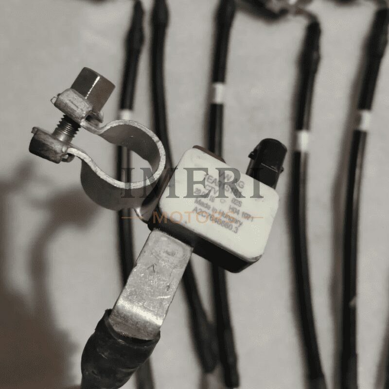 Battery Cable - Volkswagen ID - 2