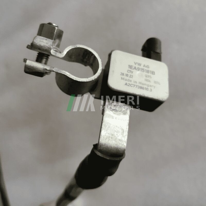 Battery Cable - Volkswagen ID - 4