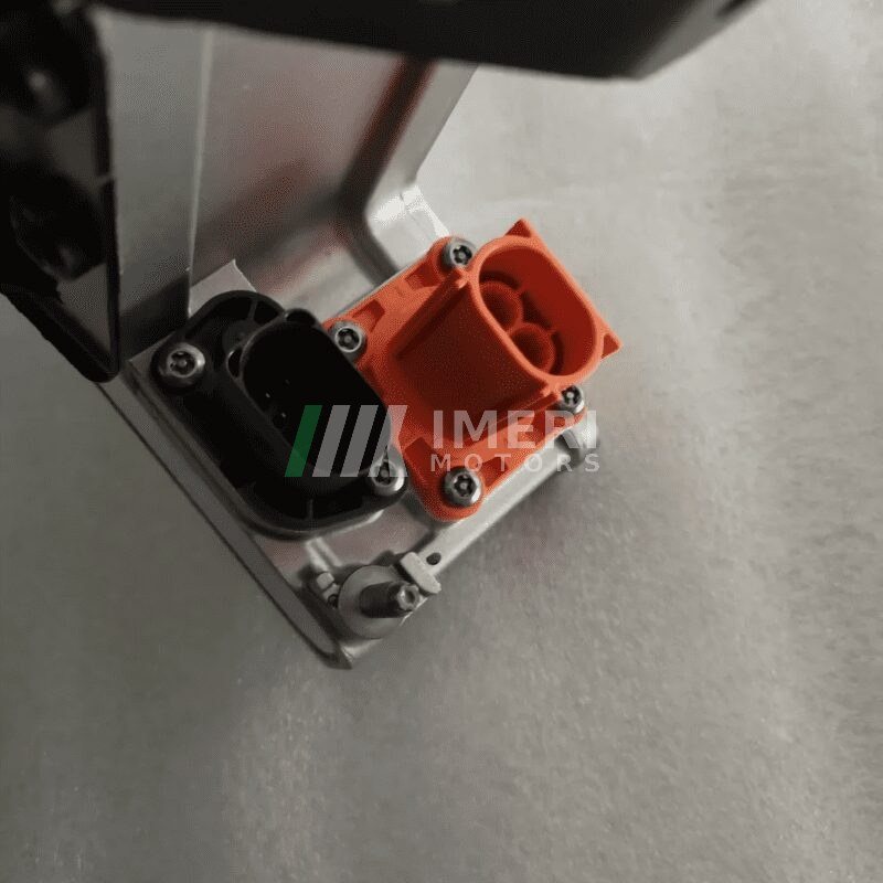 231 Preheat Pump - Volkswagen ID - 2