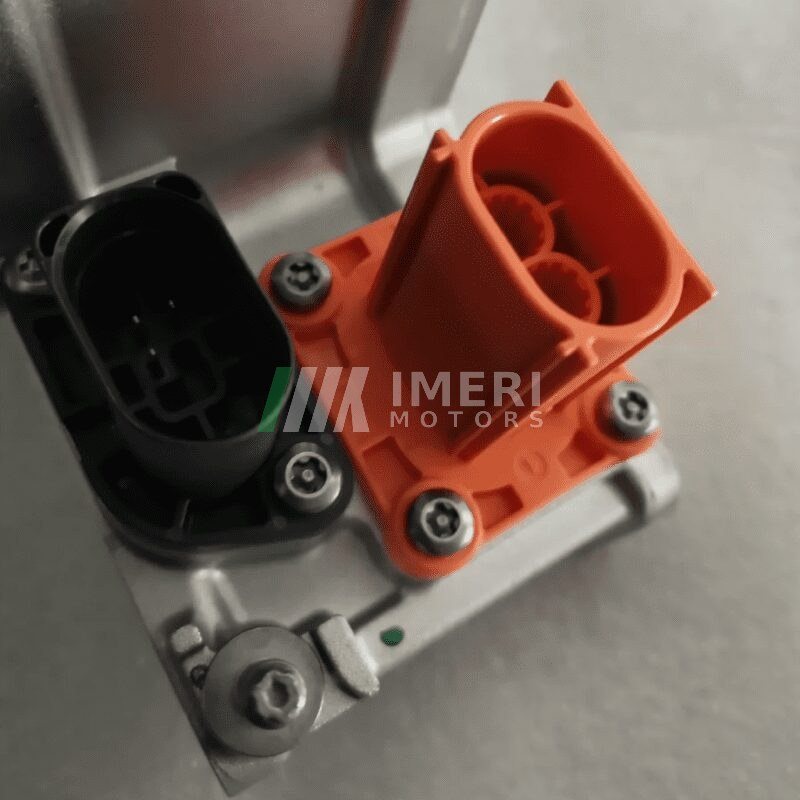 231 Preheat Pump - Volkswagen ID - 3