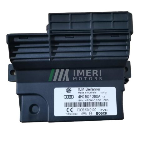 4F0 907 280A Onboard Network Computer