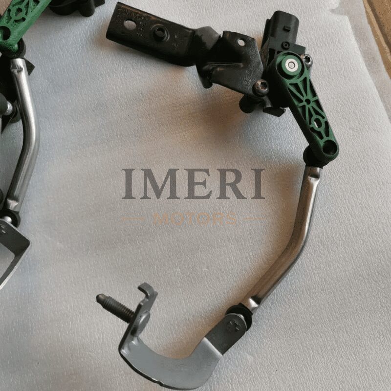 Level Sensor - Volkswagen - 2