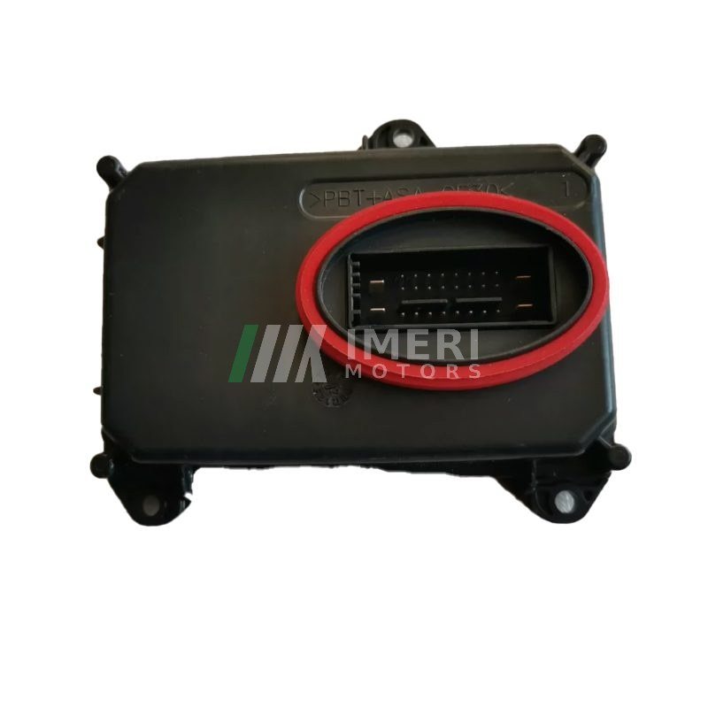 Control Unit - Volkswagen Touran - 2