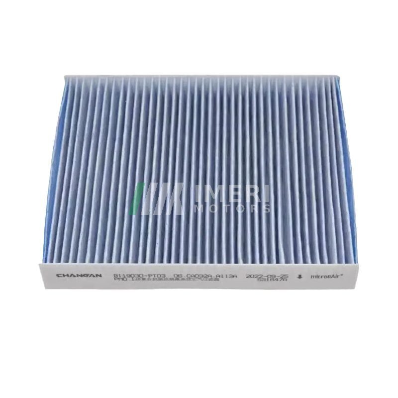 Air Conditioning Filter - Changan UNI-V - 1