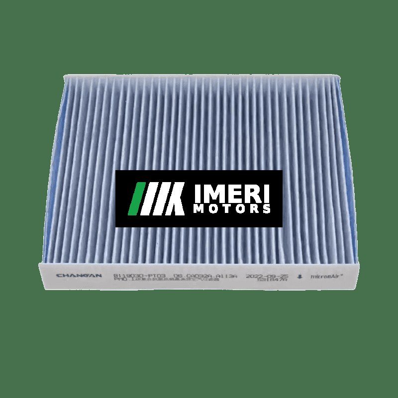 Air Conditioning Filter - Changan UNI-V - 4