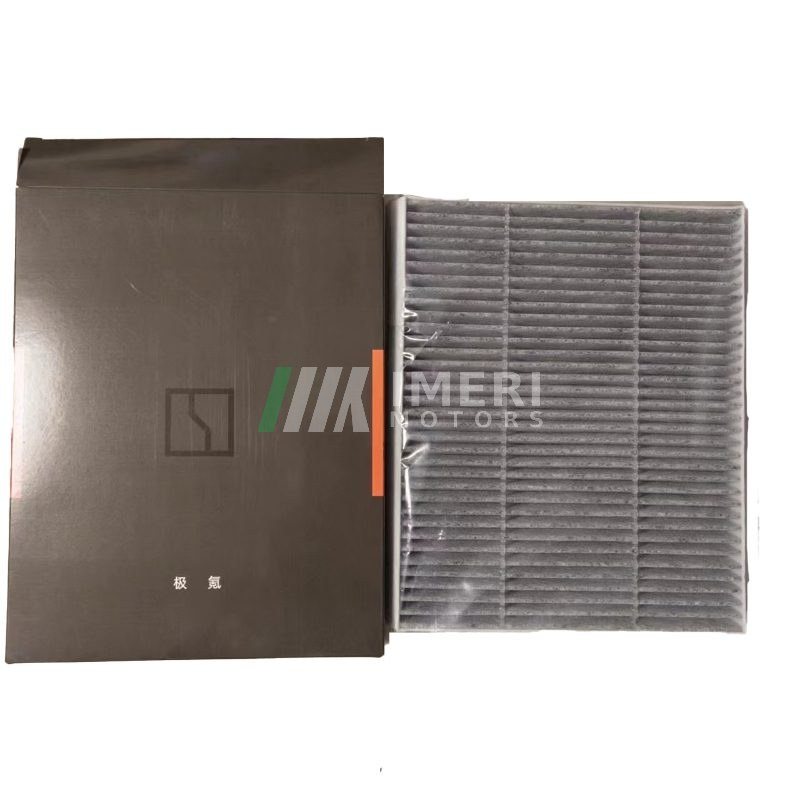 Air Conditioning Filter - ZEEKR 001 - 4