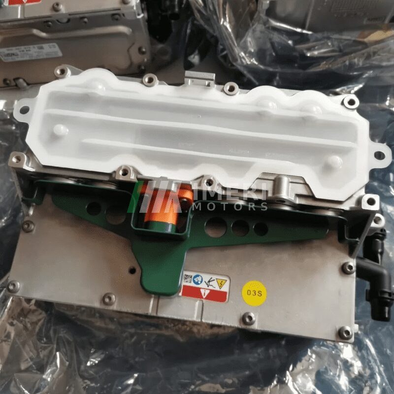 Electric Drive Unit