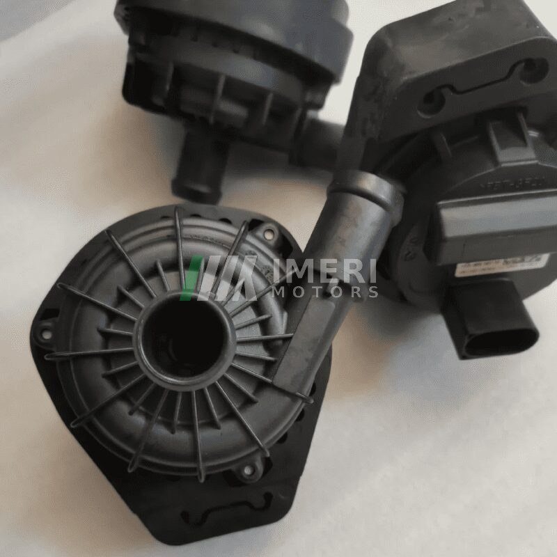 Water Pump Assembly - 2