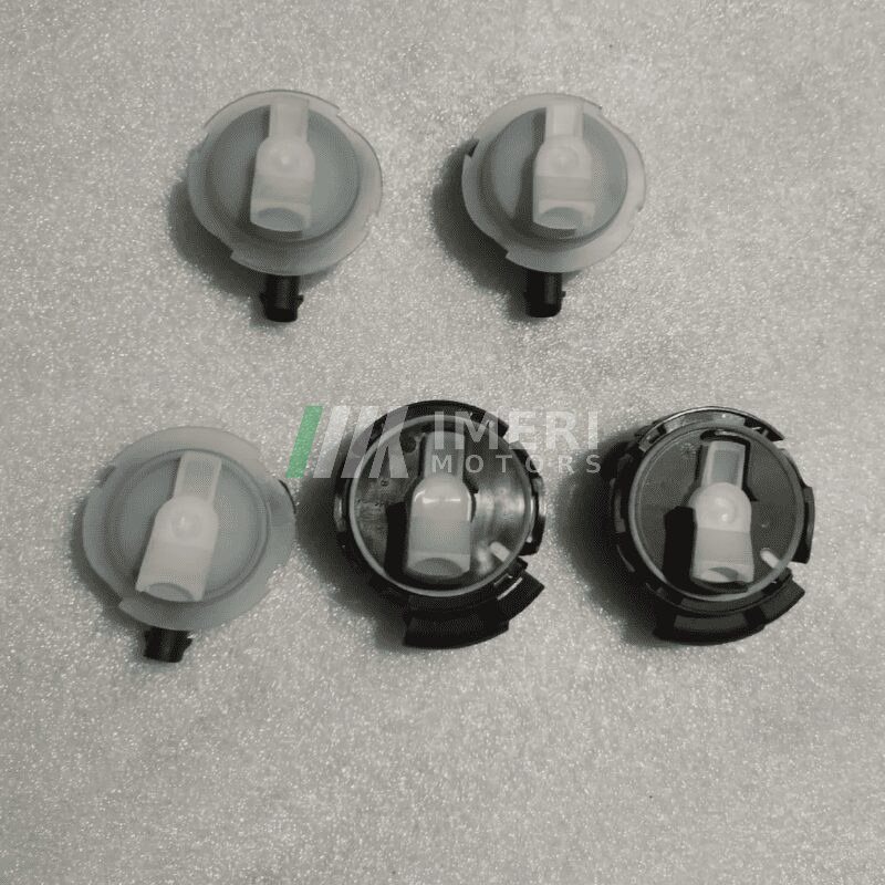 354 Collision Sensor - 1