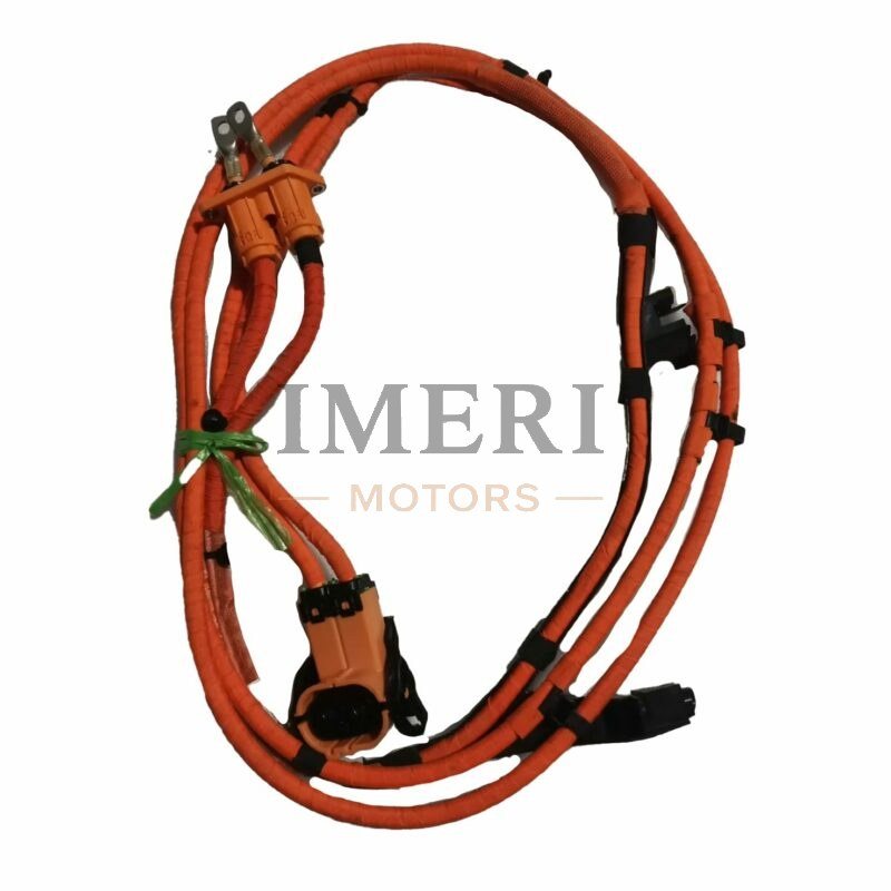 Charger Cable - Volkswagen Tiguan L - 2