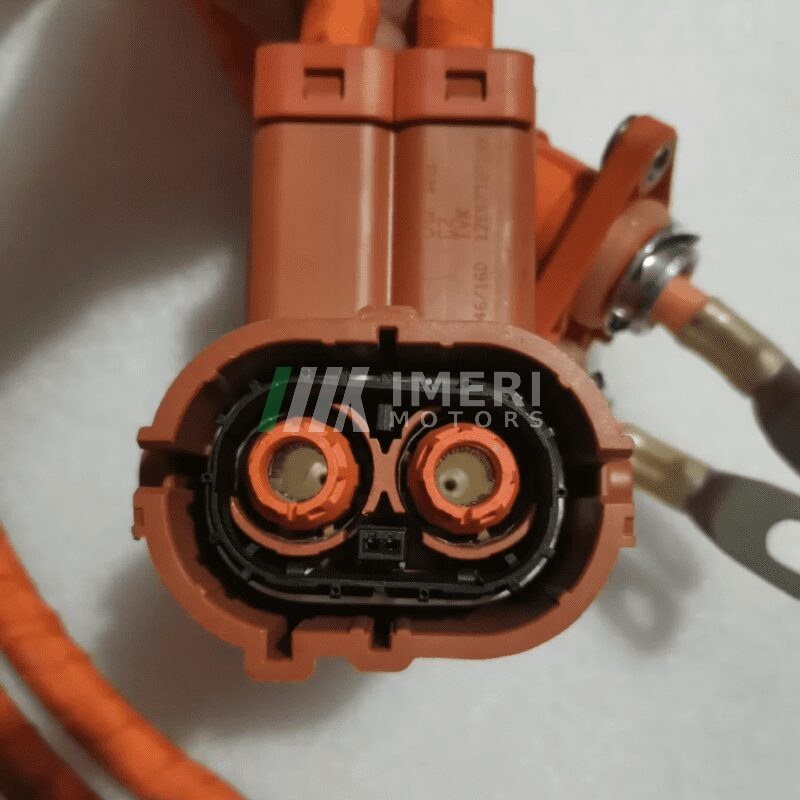 Charger Cable - Volkswagen Tiguan L - 3