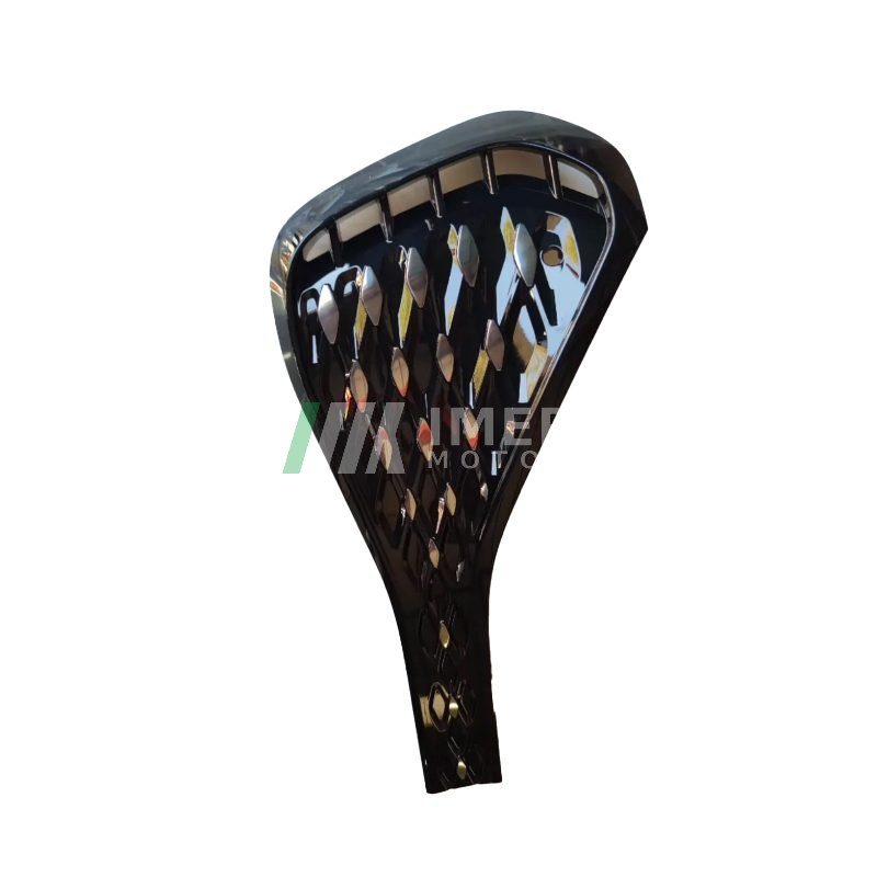 Fog Light Frame - Volkswagen ID6 - 1