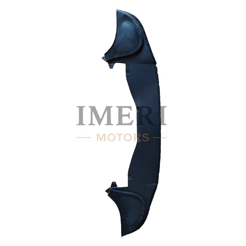 Front Bumper Diffuser - Volkswagen ID3