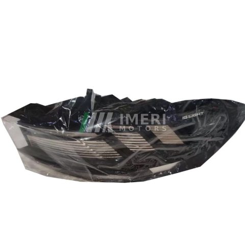 14G 945 207, 14G 945 208 Outer Tail Lights (Left, Right) Volkswagen ID7