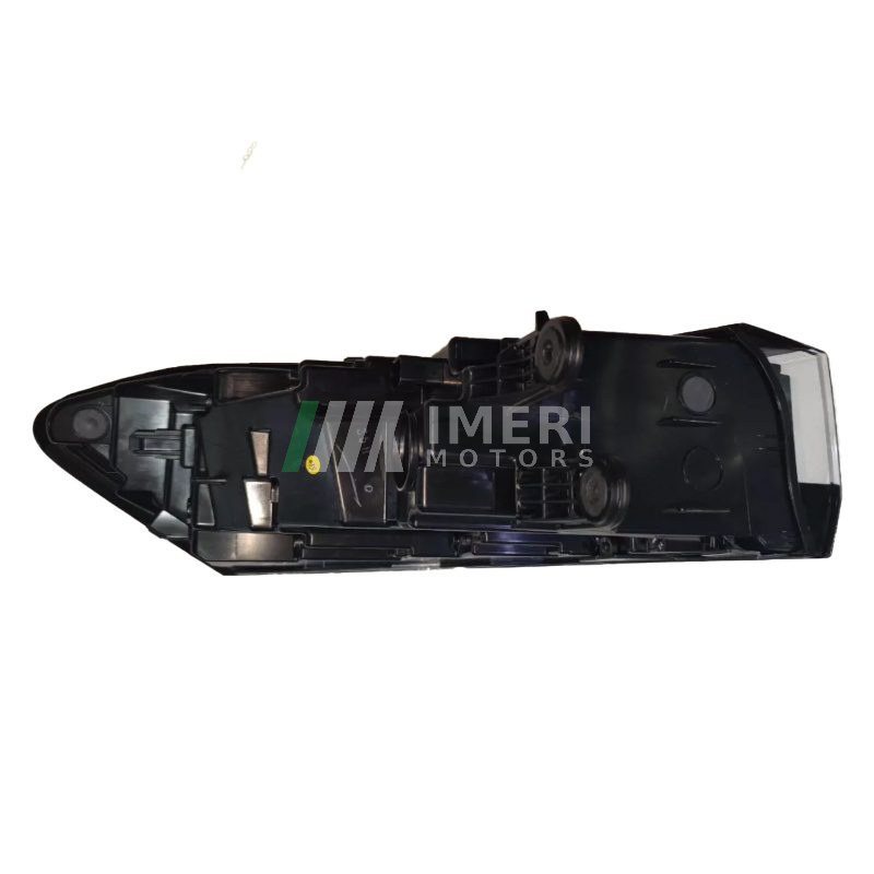 208 Outer Tail Lights (Left, Right) - Volkswagen ID7 - 2