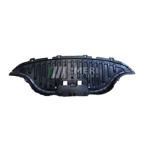 11A825523 Front Bumper Guard Volkswagen ID4