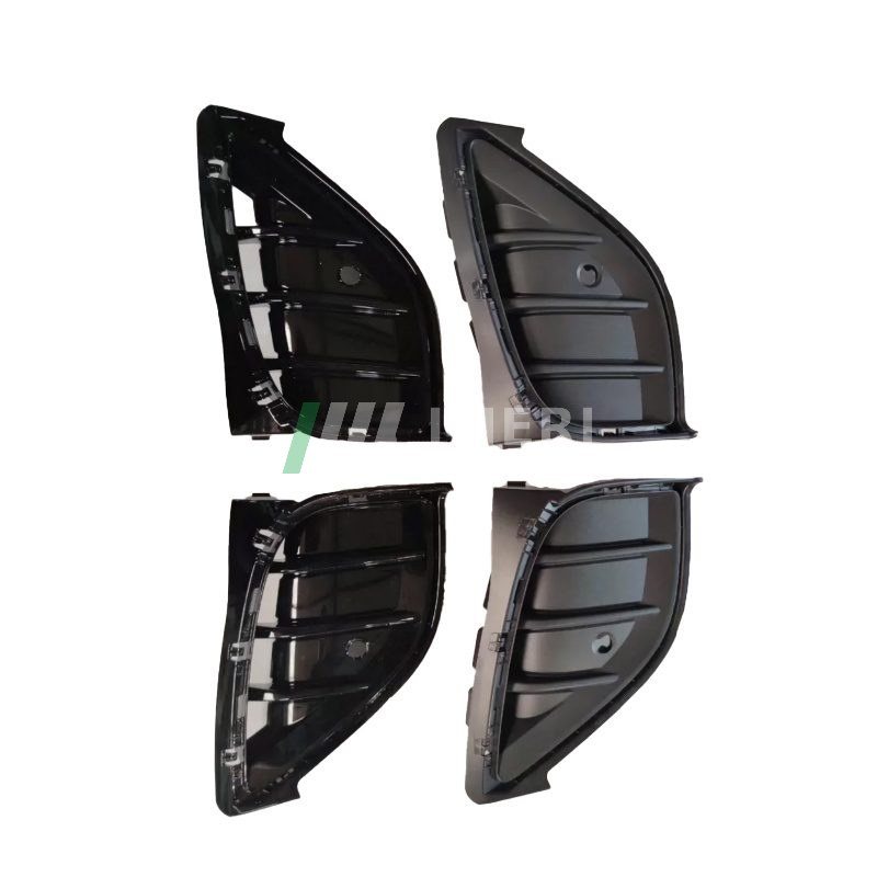 041 Fog Light Frame - Volkswagen ID4 - 1