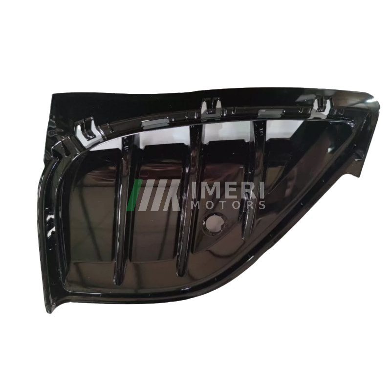 041 Fog Light Frame - Volkswagen ID4 - 2