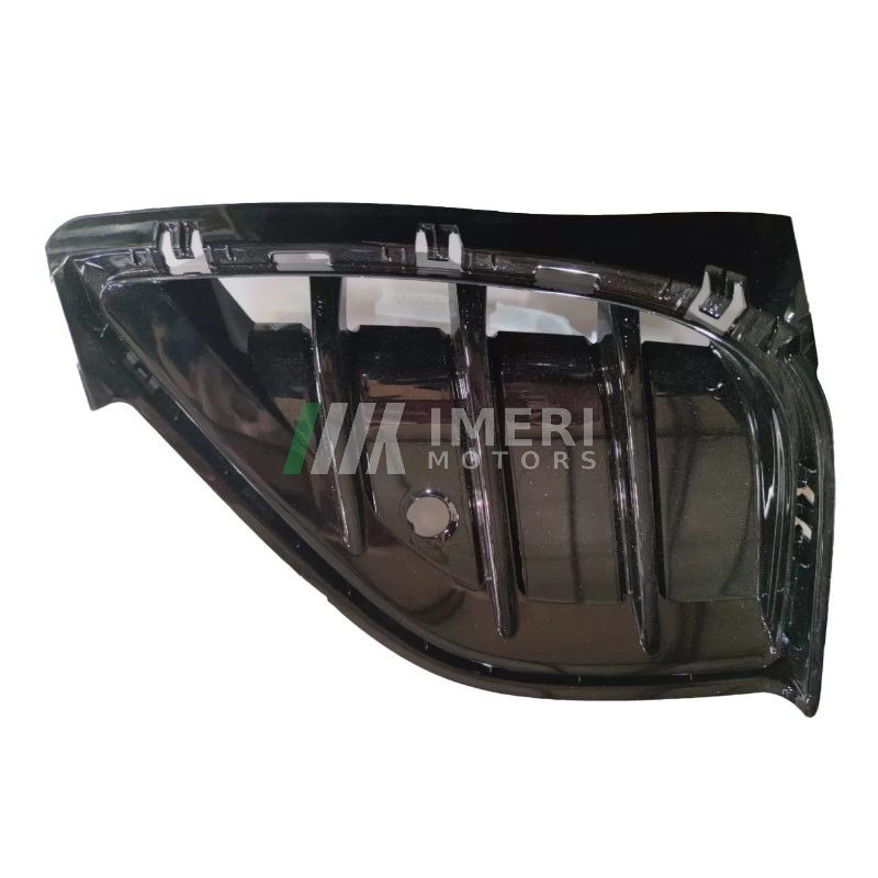 041 Fog Light Frame - Volkswagen ID4 - 3