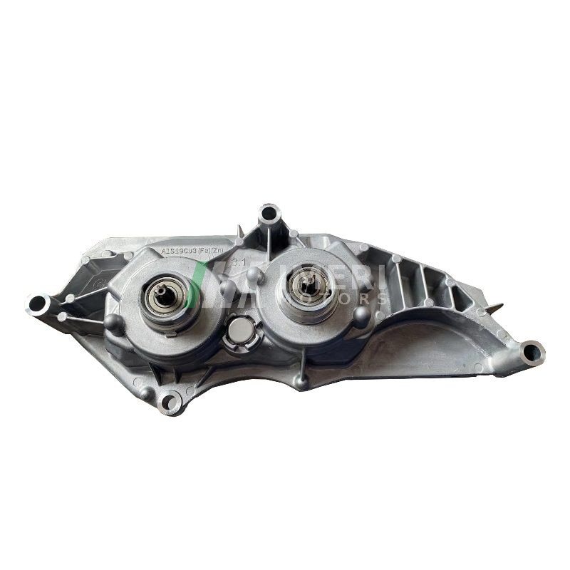 Automatic Transmission - Chery - 1