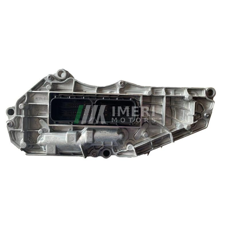 Automatic Transmission - Chery - 2
