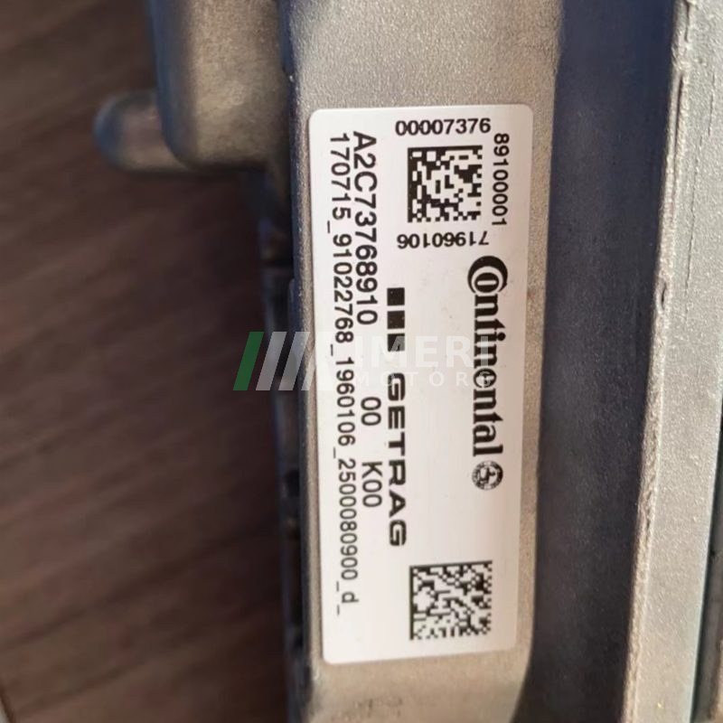 Automatic Transmission - Chery - 3
