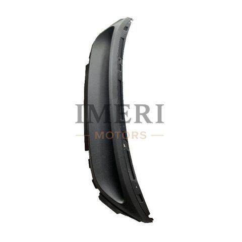 11G 807 482 Lower Rear Bumper Diffuser Volkswagen ID4