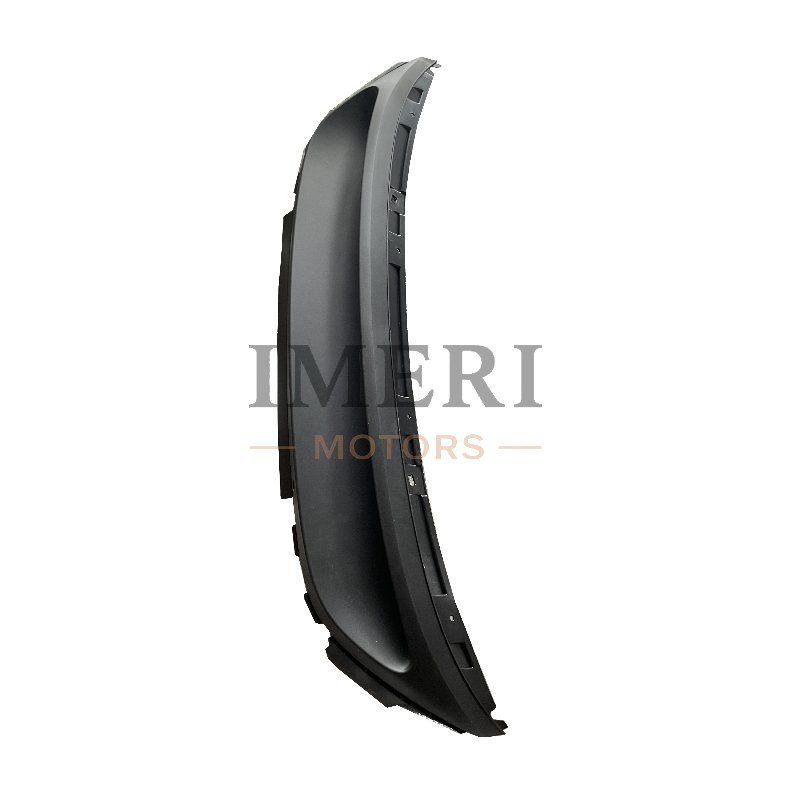 Lower Rear Bumper Diffuser - Volkswagen ID4