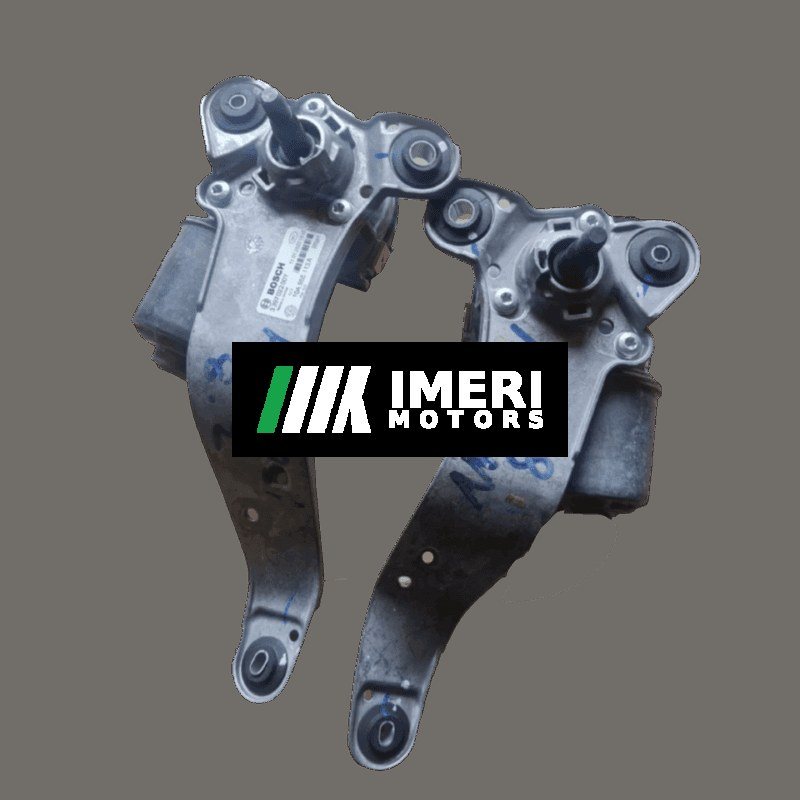 Wiper Motor Assembly - Volkswagen ID3 - 2