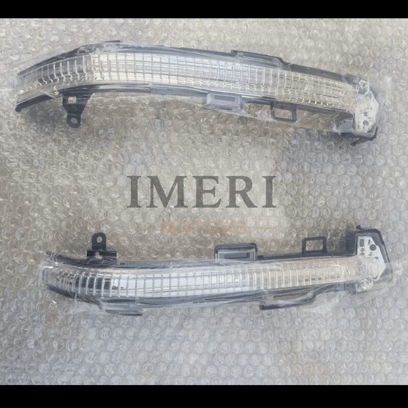 Rearview Mirror Light (R) - Volkswagen ID4