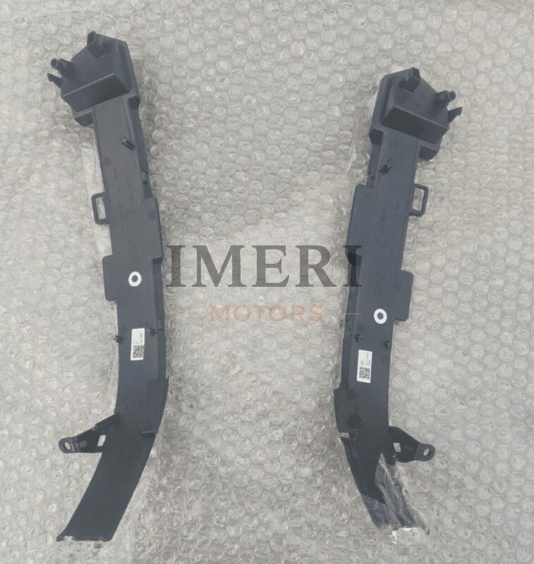 Rearview Mirror Light (R) - Volkswagen ID4 - 2