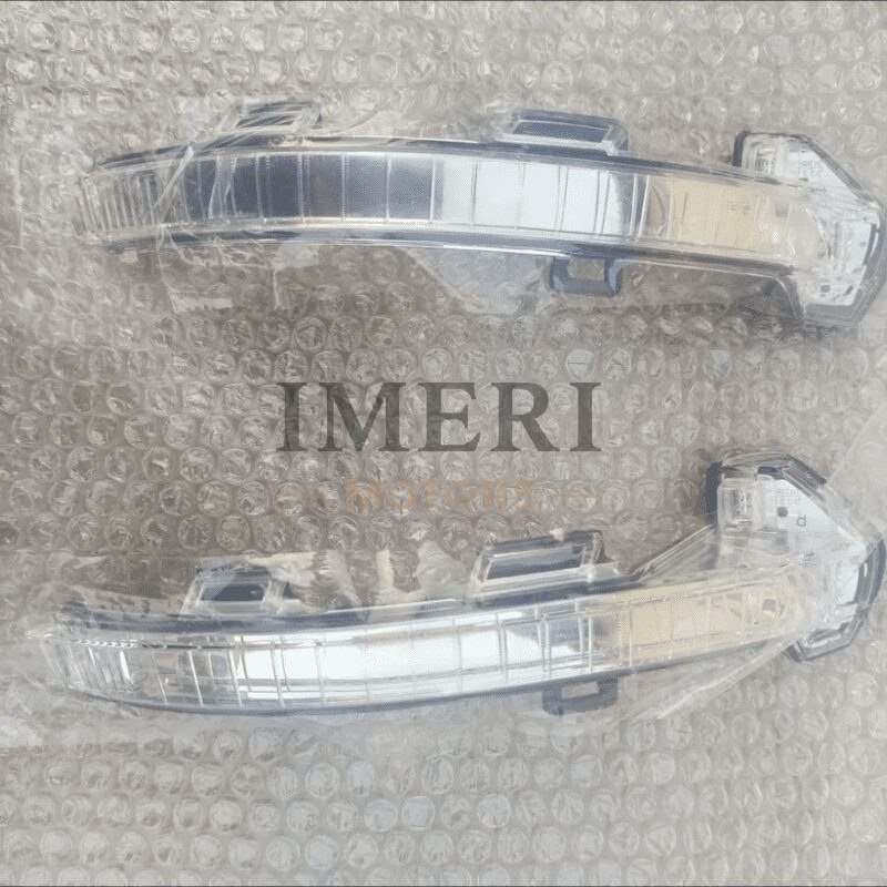 Rearview Mirror Light (R) - Volkswagen ID4 - 3