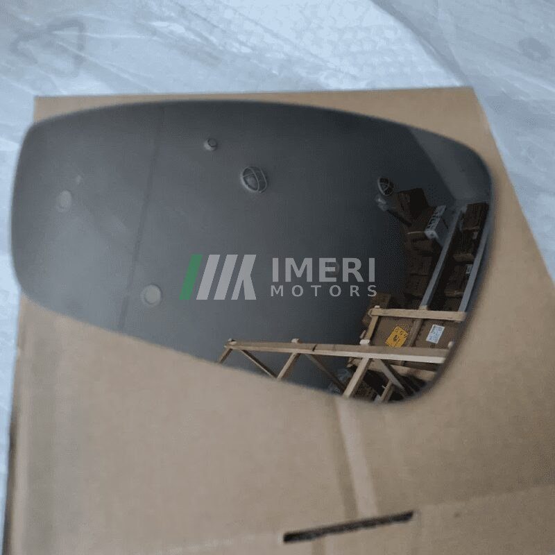 Rearview Mirror Glass (L) - Volkswagen ID4, ID6 - 1