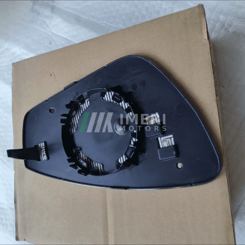 Rearview Mirror Glass (L) - Volkswagen ID4, ID6 - 2