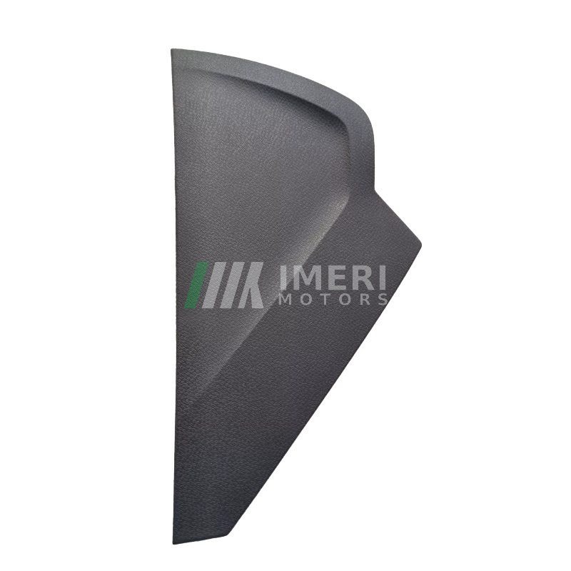 Dashboard Cover (ID4 L)