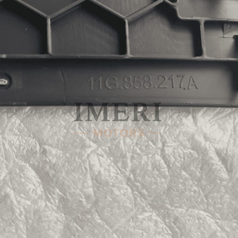 Dashboard Cover (ID4 L) - Volkswagen ID4 - 2