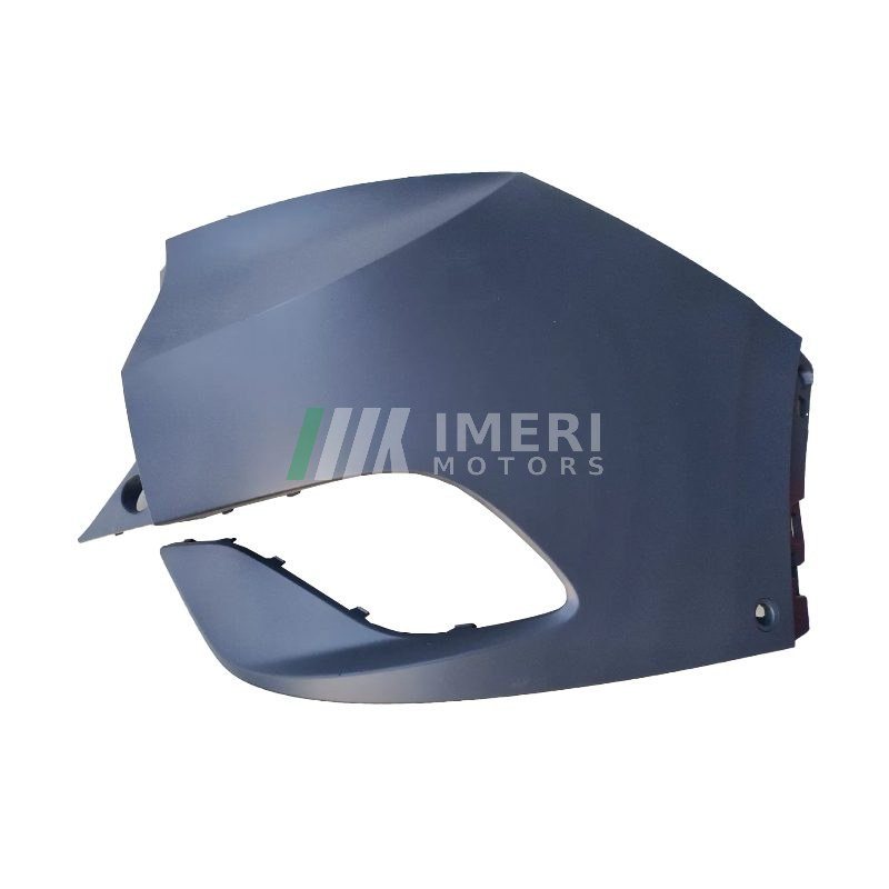 984 Rear Bumper (L, R) - Volkswagen ID4 - 1