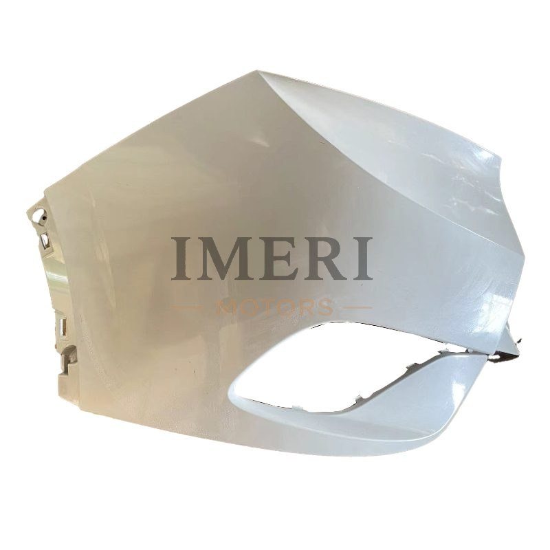 984 Rear Bumper (L, R) - Volkswagen ID4 - 4