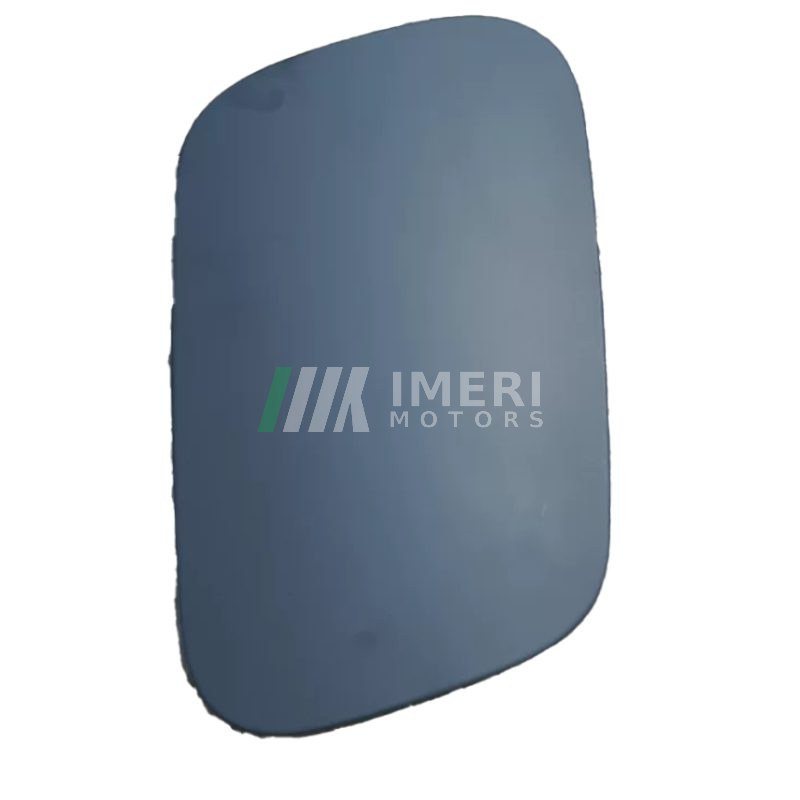 Charging Port Cover - Volkswagen ID6 - 1