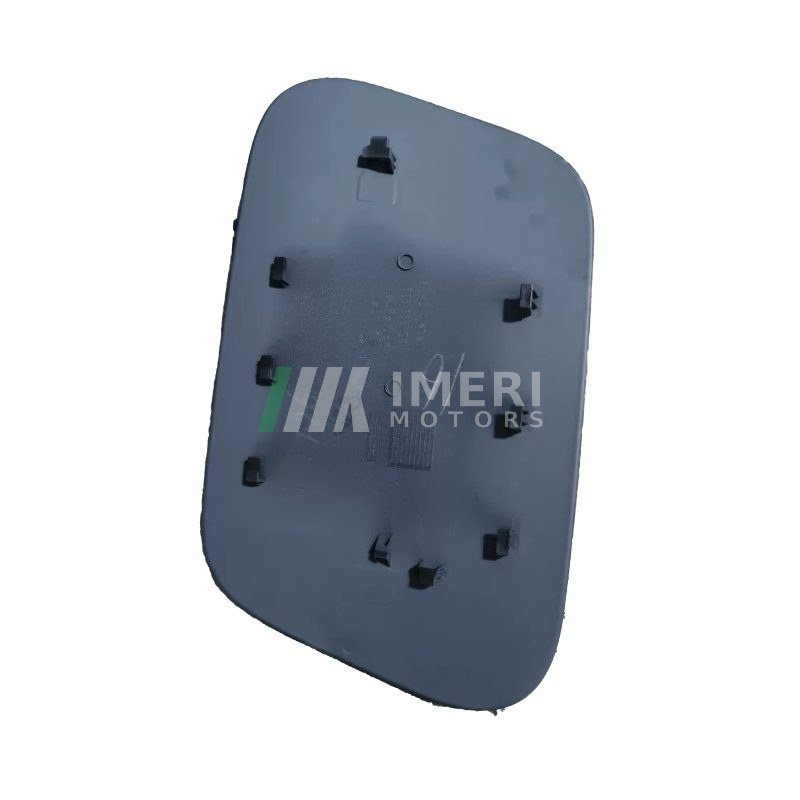 Charging Port Cover - Volkswagen ID6 - 2