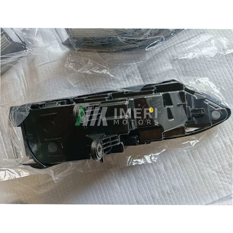 Tail Lights - Volkswagen ID7 - 2