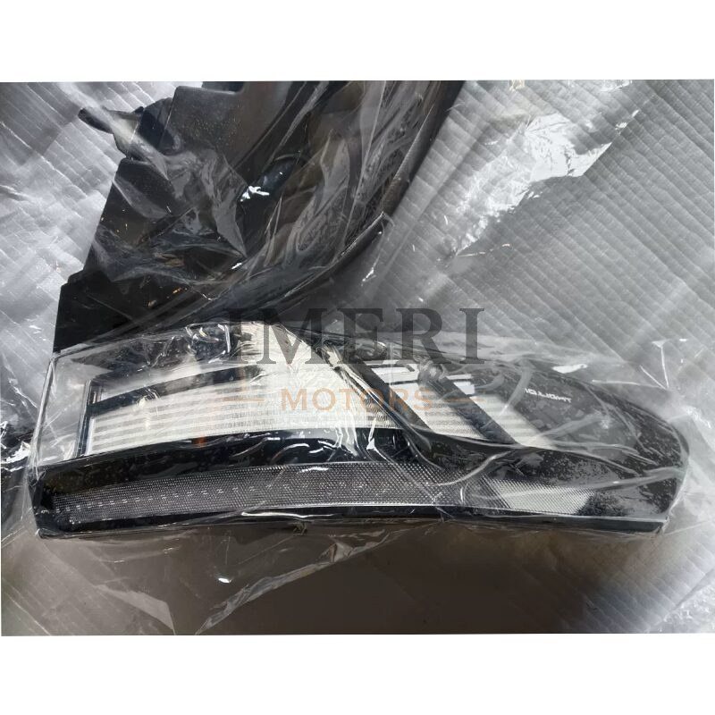 Tail Lights - Volkswagen ID7 - 3