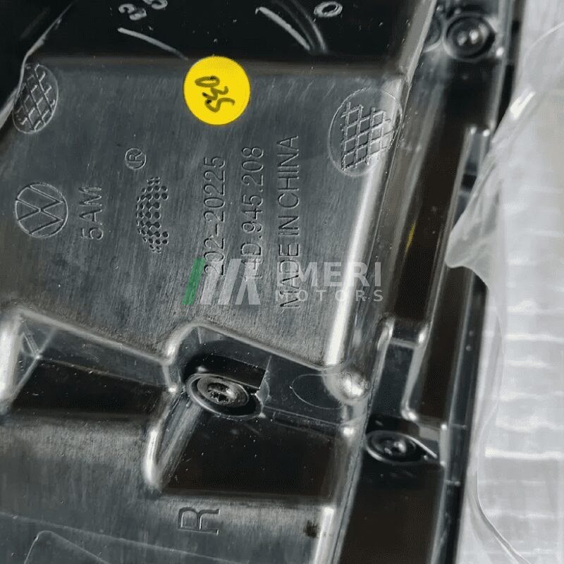 Tail Lights - Volkswagen ID7 - 4