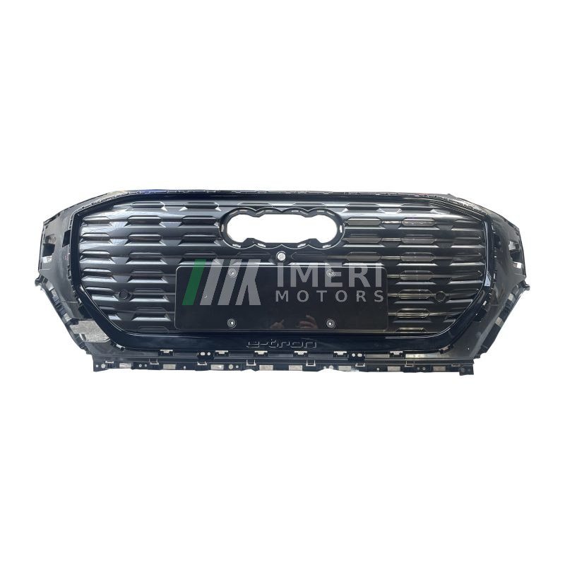 Grille - Audi Q5e tron