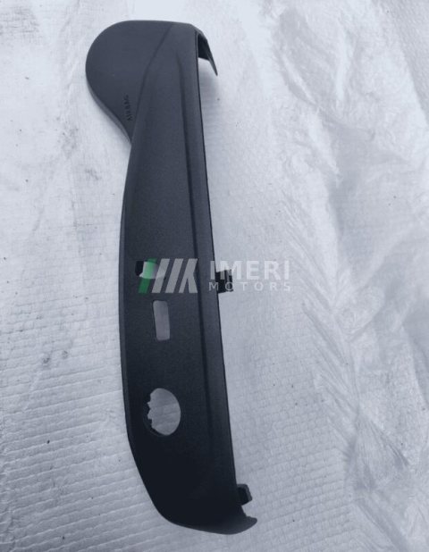 511G 811 317 Base Trim Panel Volkswagen ID4