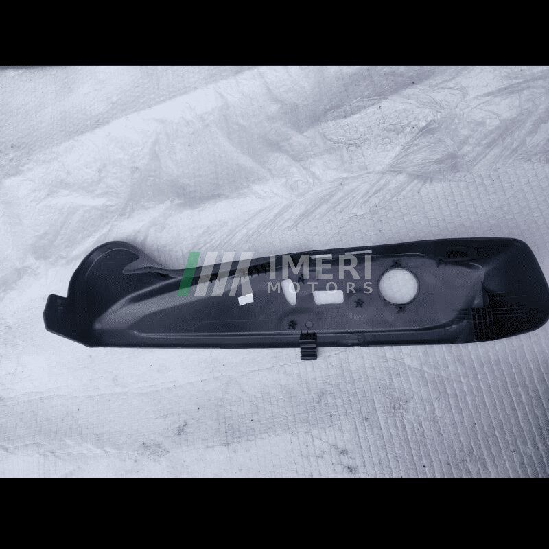Base Trim Panel - Volkswagen ID4 - 2