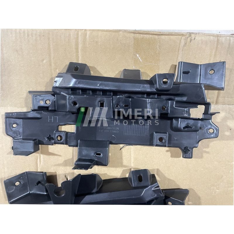 Fog Light Bracket (R) - Mazda - 2