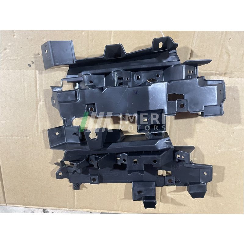 Fog Light Bracket (R) - Mazda - 3